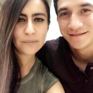 Meet your Posher, Mayra